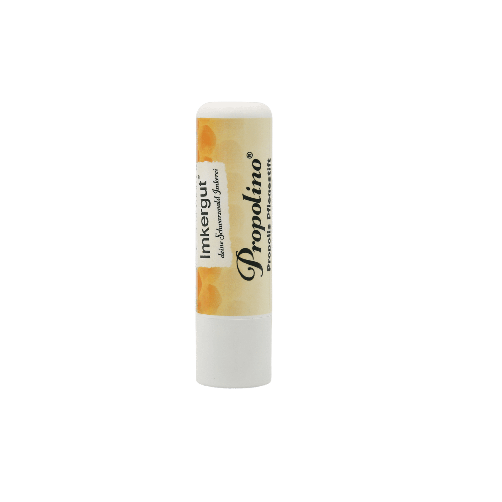 Propolino Lippenpflege mit Bienenwachs und Propolis