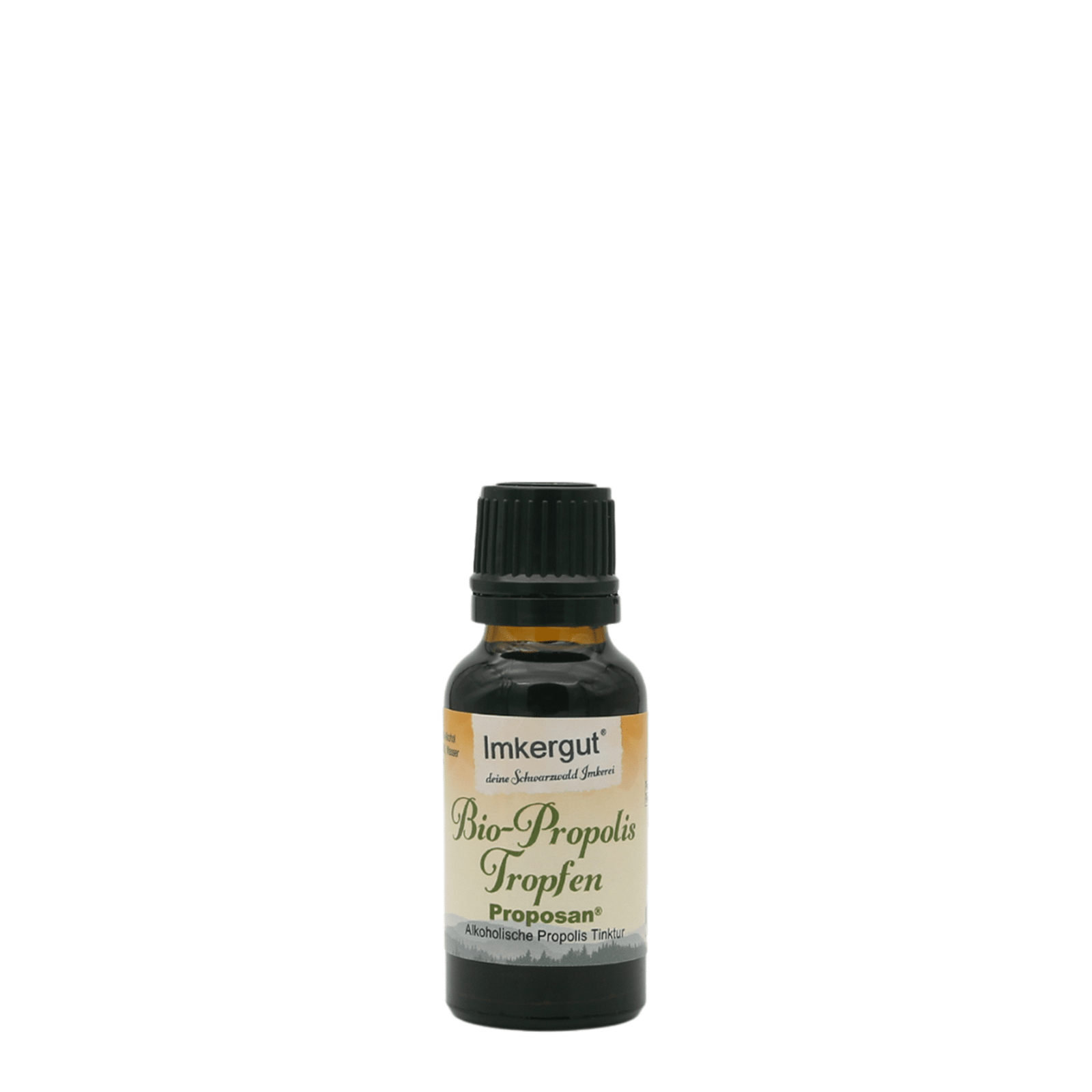 Proposan Bio-Propolis Lösung, 20-ml-Flasche